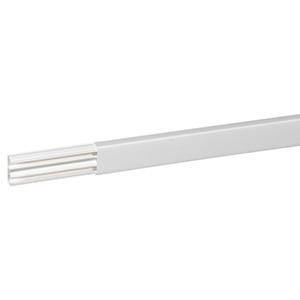 Legrand 030021 cable duct MINIK 40X16MM L.2, 1M white, (pure white)