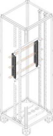 ABB Striebel & John ZX551 busbar holder 3/185 60x10, 2CPX068515R9999