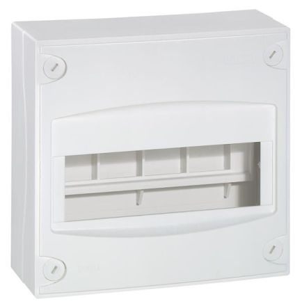 Legrand 001308 small distribution board 8 modules