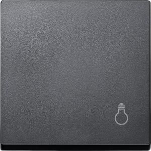 MERTEN MEG3302-0414 rocker anthracite System M