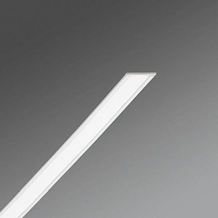 Regiolux 60521026680 hokal-HLEG/1200-1 2400lm 840 DALI LED recessed luminaire