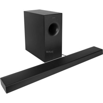 Panasonic SC-HTB600EGK SC-HTB600EGK 2.1 Dolby Atmos Soundbar