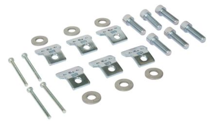 ABB Stotz-Kontakt 1SFN075716R1000 LE460 connector