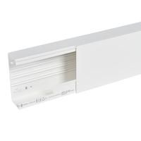 Legrand 637380 cable duct DLP 60/150, (pure white)