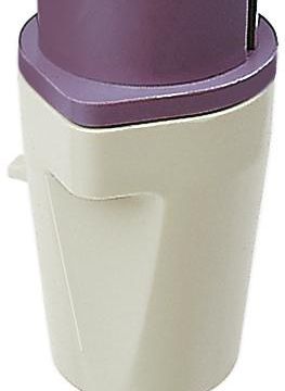 Walther 10280 2x16A plug