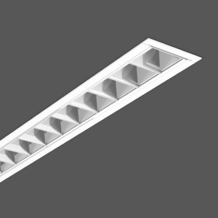 RZB 312348.002.1 Less is more 50 28W 4000K LED recessed light