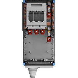 Hensel Mi EV 140kW 0000 f 1 outlet per 140kW extension