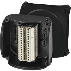 Hensel RX 0614 T 1.5-6qmm 14 terminals WT 4 Ex zones 2 and 22 terminal box