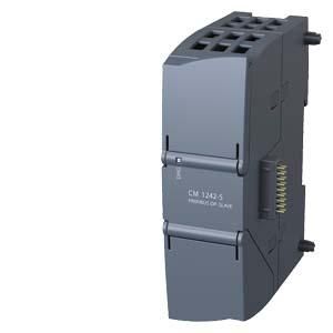 Siemens 6AG2243-5DX30-1XE0 communication module SIPLUS S7-1200cm 1243-5 RAIL
