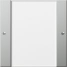 GIRA 2131600 described TS3 rocker set System 55 | 1-way | stainless steel