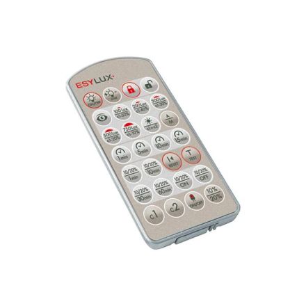 EsyLux EP10425899 Remote control series PD-C360i/Dali