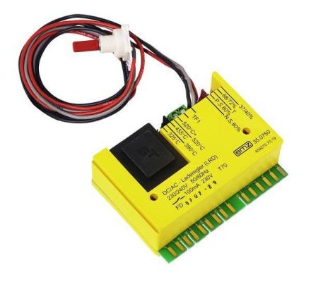 Glen Dimplex 338830 LRD 2000 plus Electronic Duo Charge Controller