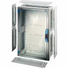 Hensel FP 0461 ENYSTAR 486x306x136m empty housing
