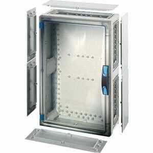 Hensel FP 0461 ENYSTAR 486x306x136m empty housing