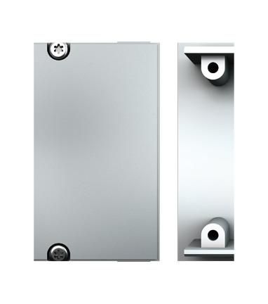 Bachmann 917.167 917167 Frame blind with screw-on dome white