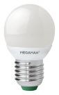 Megaman Dim. P45 matt 5W 470lm E27 828 LED bulb