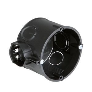 Kaiser 1056-04 M20/M25 with screws UP device box, 1056-04