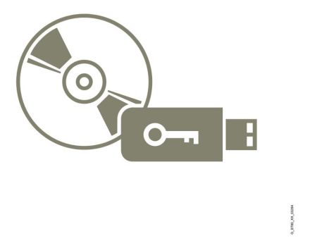 Siemens 6AV6613-1DA51-3CA0 WinCC 512 Powertags Software