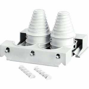 Hensel FP FG 282 72mm mounting flange