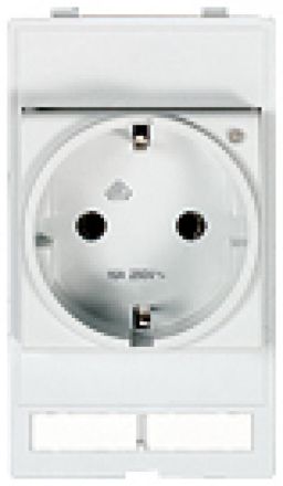 Murrelektronik 4000-68123-0011410 MSDD consists of frame socket socket frame module