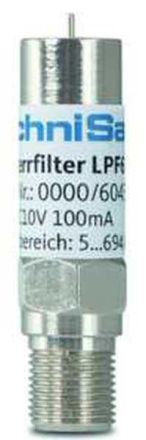 TechniSat LTE blocking filter