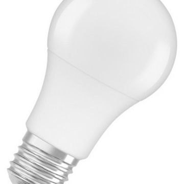 LEDVANCE Osram 4099854040467 LEDSCLA65 9W/827 12-36VFR E27 FS1 LED lamp