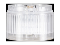 Murrelektronik 4000-76070-1015000 Modlight 70 Pro clear LED module