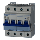 Doepke 09916142 DLS6I B13A 3-pole+N 10KA circuit breaker