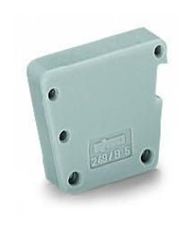 Wago 249-107 B-blind module