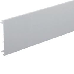 TEHALIT BR7013027035 Parapet channel upper part 70x130 light grey