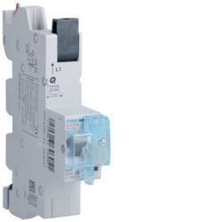 Hager HTS135E1 SLS switch E-35A for busbar 1-pole L1