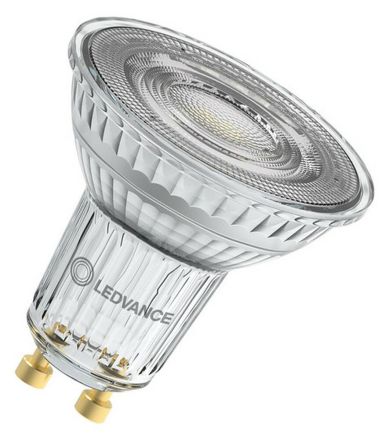 LEDVANCE Osram 4099854059117 LED PAR168036 DIM 8.3W 927 GU10 P LED lamp