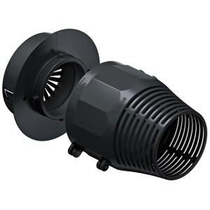 Kaiser 9459-04 DS90 milling hole 120mm box bulkhead system, 9459-04