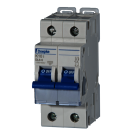 Doepke 09916629 DLS6I K63A 2-pole 10KA circuit breaker