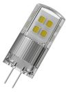 LEDVANCE Osram 4099854064661 LED PIN20 DIM 2W 827 CL G4 P LED lamp