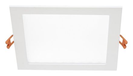 EVN LPQW173540 quad 15W 350mA white IP20 neutral white LED recessed light