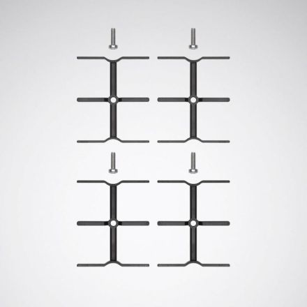 Trilux 7851000 MLT ZAS G4 p4 shielding