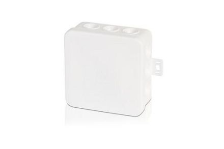 F-TRONIC E113ws FR junction box