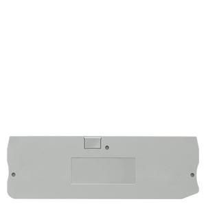 Siemens 8WH9000-1GA00 cover 1.5-2.5qmm