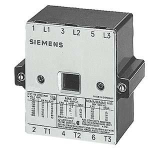 Siemens 3RT1966-7B arc chamber for contactor 3RT1466 380A/AC-1