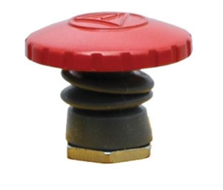 ABB Stotz-Kontakt LineStrong E-Stop, LS E-STOP emergency stop button, 2TLA050211R0005