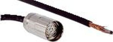Sick 2029212 DOL-2312-G1M5MA3 CONNECTOR 12PIN 1M5 data cable