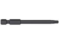 Reisser 009227S010-025075S-1 Bits SIT®, RN 9227, SIT® 25, L 75 mm, steel, hardened / tempered, pack of 10