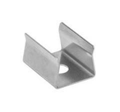 Barthelme 40500016 AQUALUC W: AVE 13.5 10pcs stainless steel holder set
