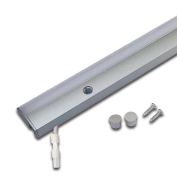 Hera MODENA-450.ED Modena 450 mm anodized aluminum, anodized aluminum