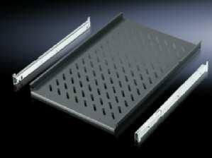 RITTAL 6902960 pull-out component shelf TS WxD=465x545mm cabinet WxD = 600mm