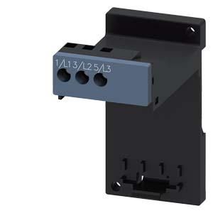 Siemens 3RU2916-3AA01 Single installation support screw connection