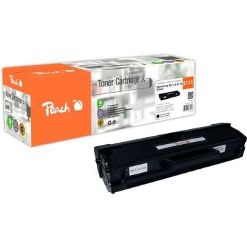 Peach 0F111747 Toner black 111747