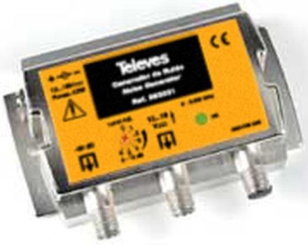 Televes RG3000 noise generator 5-3000MHz 80dB