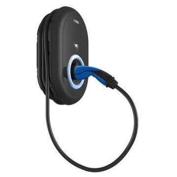 HYMES Networks Vestel 10127503 EVC04-AC22SW-T2P Wallbox, KFW eligible